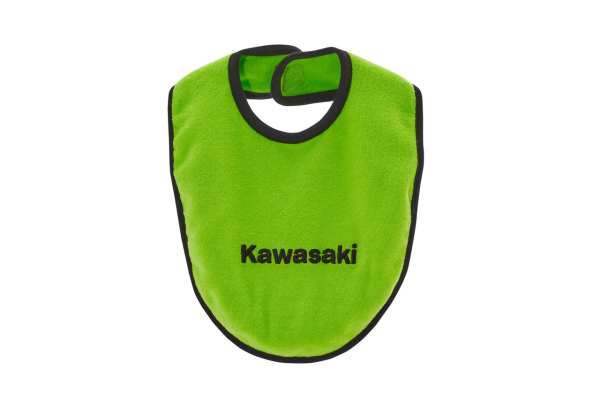 Kawasaki Babylätzchen